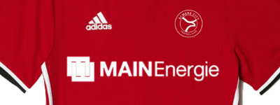 Main Energie blijft shirtsponsor Almere City FC