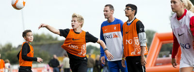 Sponsors KNVB: hopelijk stevige punt achter bestuurlijke onrust