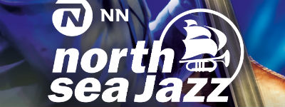 Remco Barbier (NN Group) over sponsoring North Sea Jazz: 'Na sport en kunst kiezen we nu voor muziek'