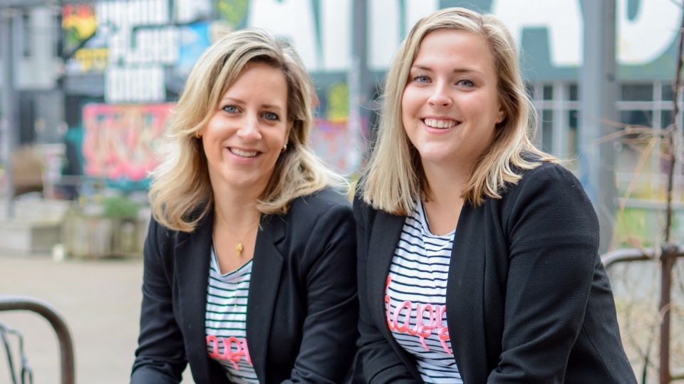 Buro22 richt zich op branding van vrouwen in sport