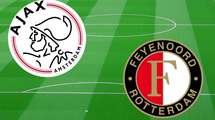 Ajax passeert Feyenoord als populairst clubmerk