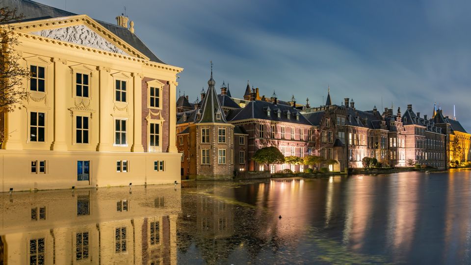 Nationale-Nederlanden verlengt vier culturele partnerships