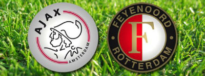 Feyenoord of Ajax?