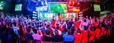 'Iedereen moet iets met eSports!' #HoeDan