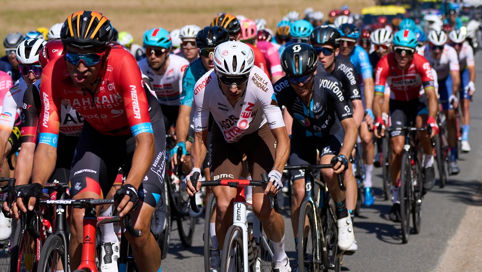 [column] Hoeveel media-aandacht krijg je als sponsor bij de Tour de France?