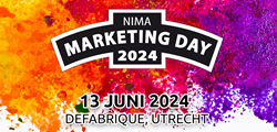 NIMA Marketing Day