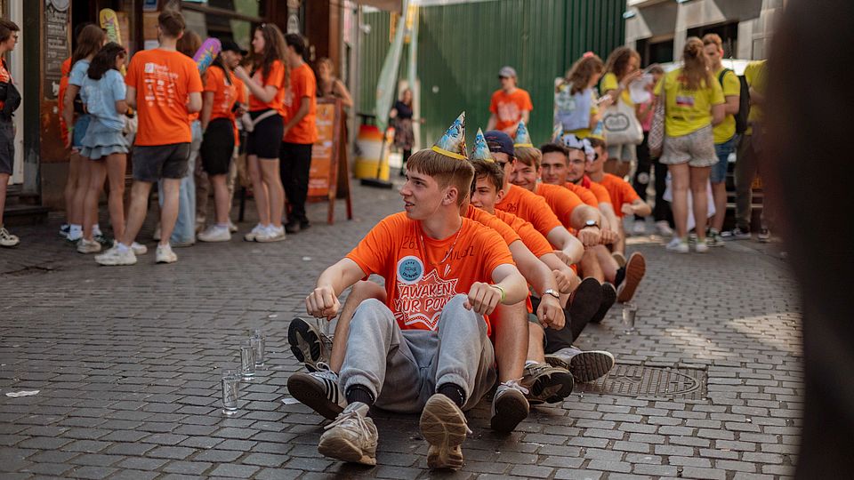 Breda verwelkomt studenten met ‘Welkom thuis’-campagne