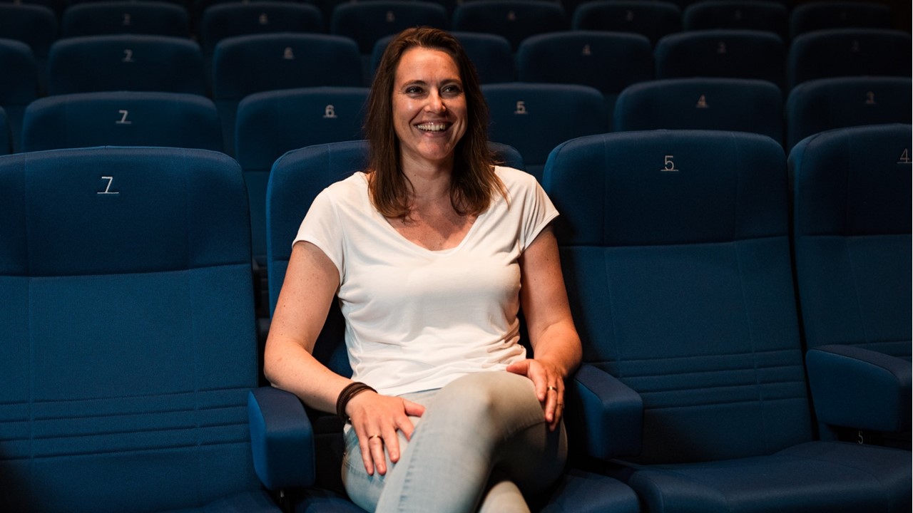 Birgit Tummers van het Chassé Theater: 'Emailcampagnes zijn ons meest effectieve marketingmiddel'