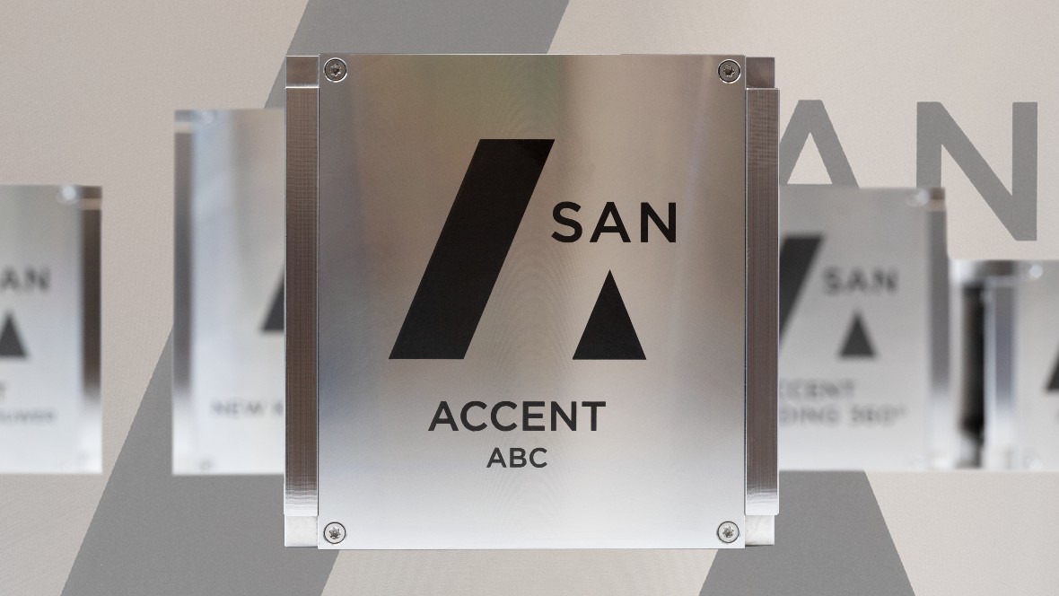 Shortlist SAN ABC Accenten 2024 bekend