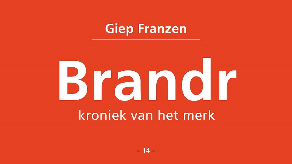 [column] Brandr 14: Merkmanagement