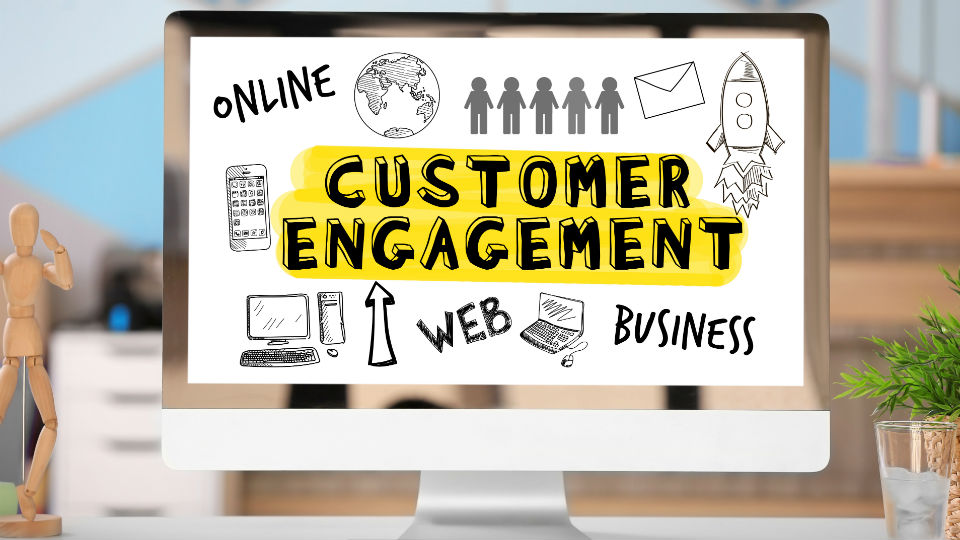 Handvatten Voor Succesvolle Customer Engagement | MarketingTribune B2B