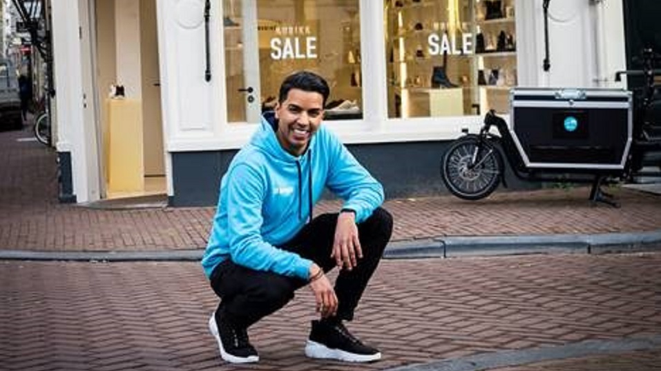 [NMD 21] Laigsingh: ‘Online en offline kanalen integreren is een must have in plaats van een nice to have’