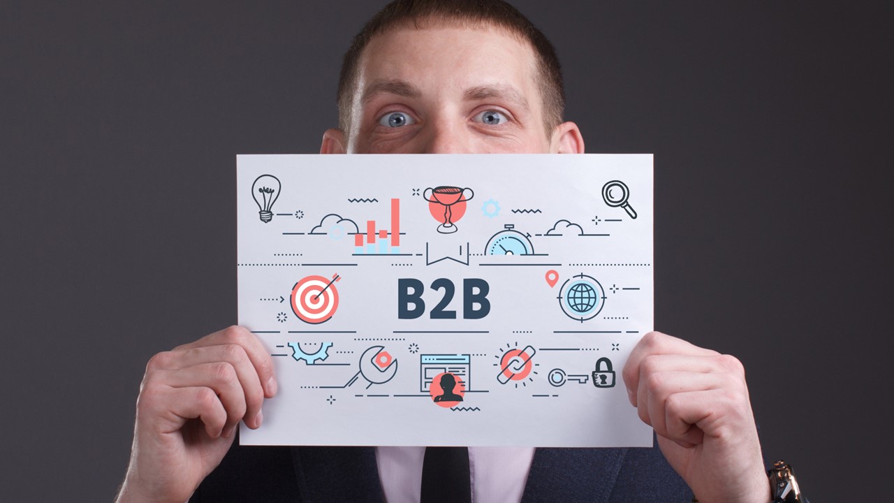 Brandreview Validators: Strategisch merkonderzoek voor jouw B2B-merkstrategie