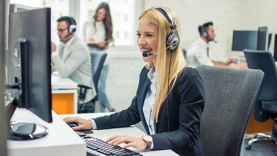 Effectiviteit telemarketing gelijk, meer Recht van Bezwaar