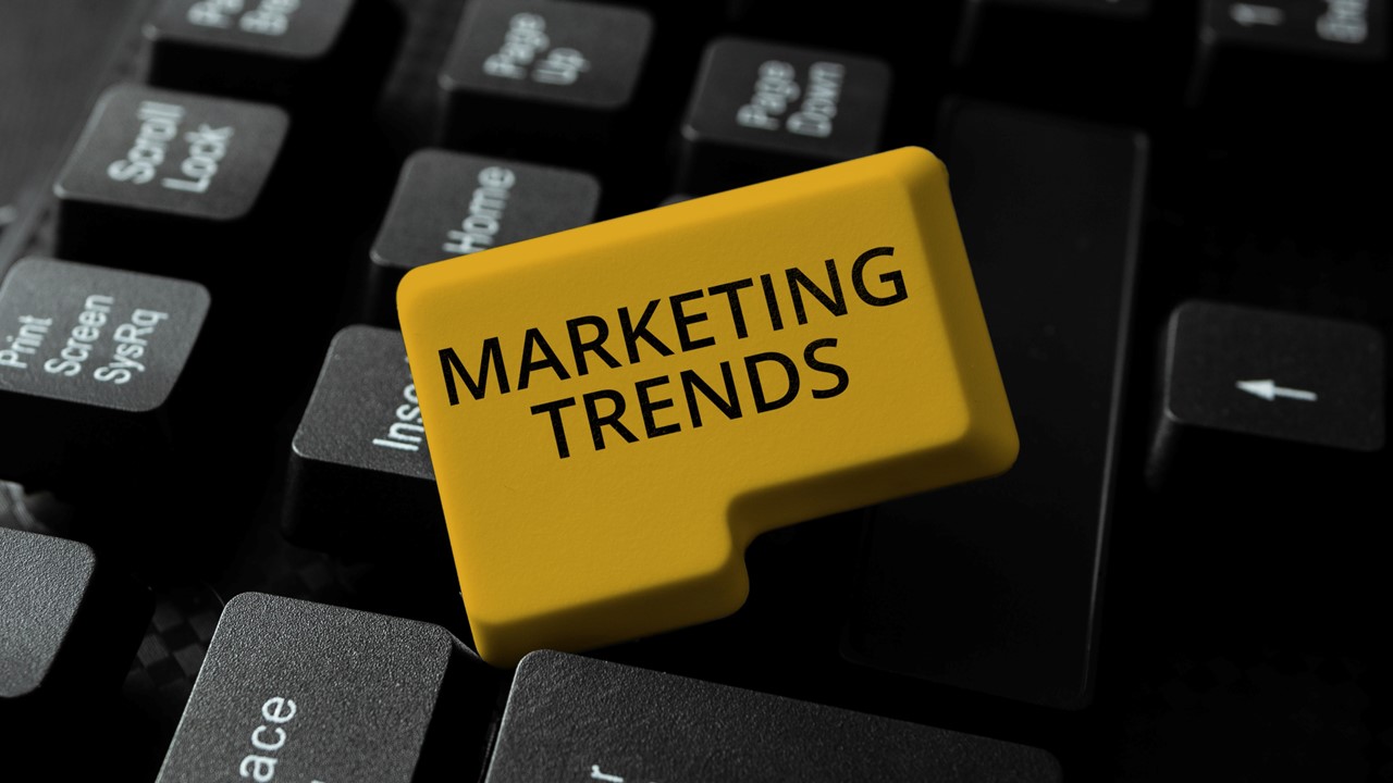 Marketingtrends 2025: AI-snippets, TikTok-search, minder dure influencers