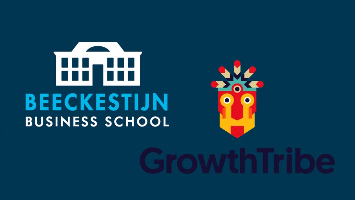 Beeckestijn Business School neemt Growth Tribe over