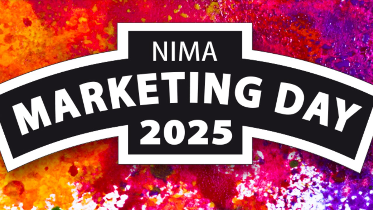 Kaartverkoop Nima Marketing Day editie 2025 gestart