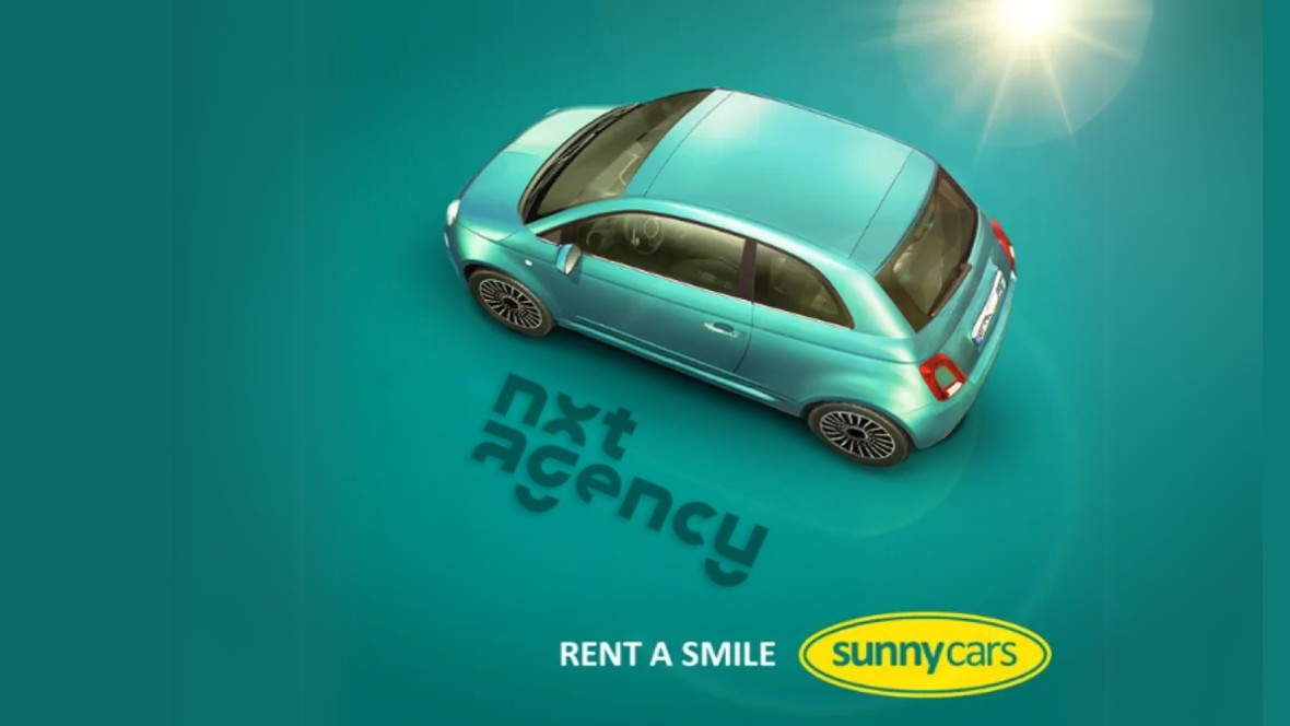 Sunny Cars kiest nxt agency als PR-partner