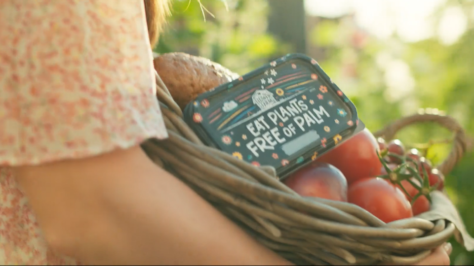 The Flower Farm Lanceert Palmolievrije Campagne | MarketingTribune Bureaus