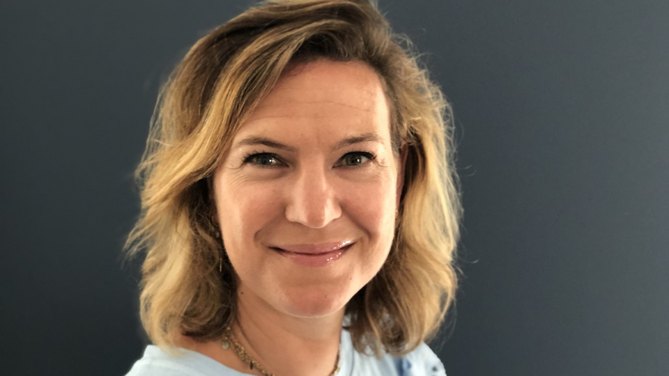 Alexandra Huizer nieuwe partner New Growth Strategies