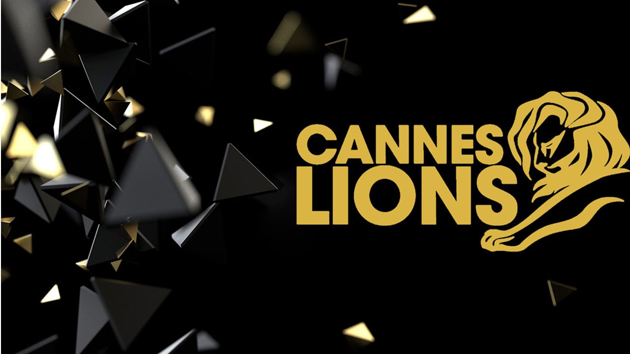 Cannes Lions New Creative B2B Lion and broadened Award