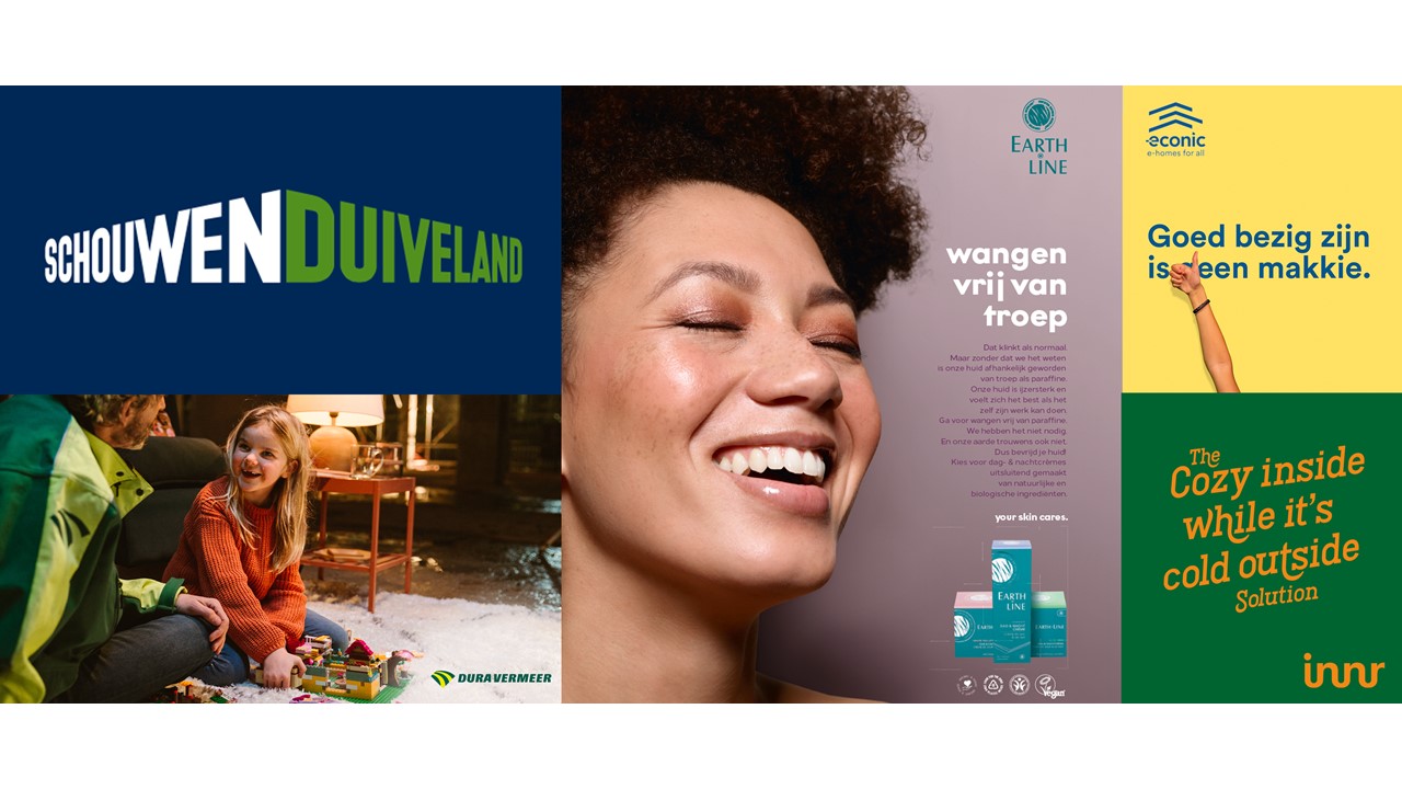 Lemon Scented Tea Wint 5 Klanten MarketingTribune Bureaus