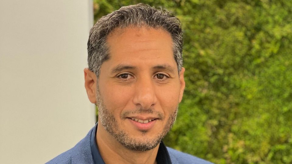  Ahmed Ait Moha nieuwe Managing Director Kantar