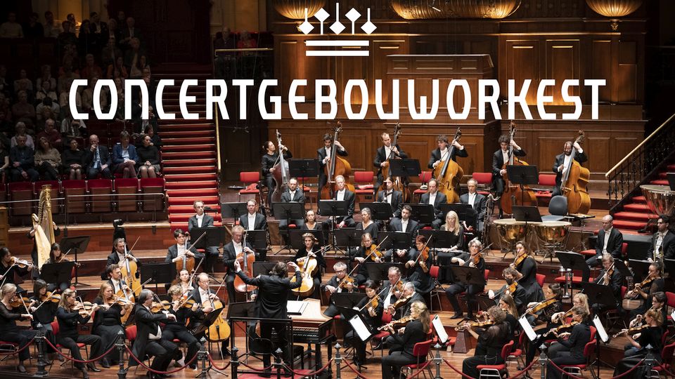 Het Koninklijk Concertgebouworkest Kiest Bijvoorkeur | MarketingTribune ...