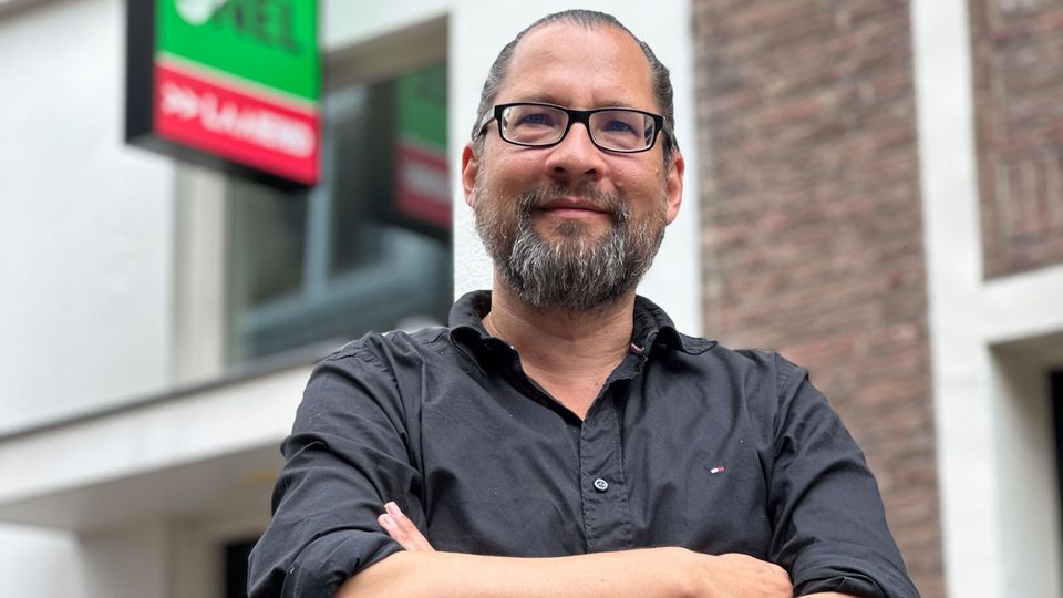 Raymond Bloem nieuwe creative director bij Han Snel