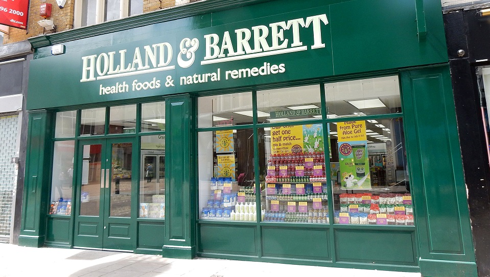 Holland & Barrett kiest na pitch voor influencer agency Storyboard