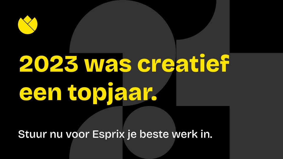 [Esprix] Esprix geopend voor inzendingen