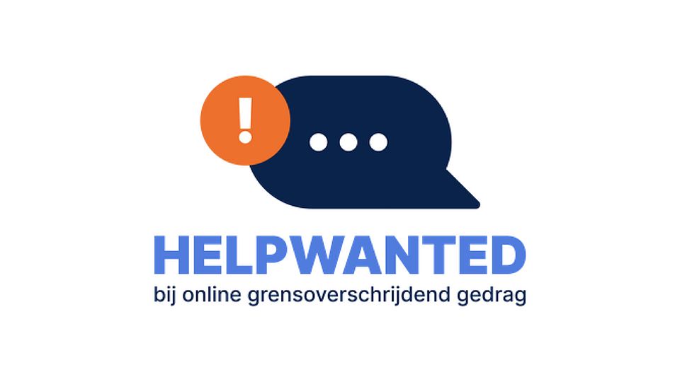 Hulplijn Helpwanted start campagne voor meer naamsbekendheid