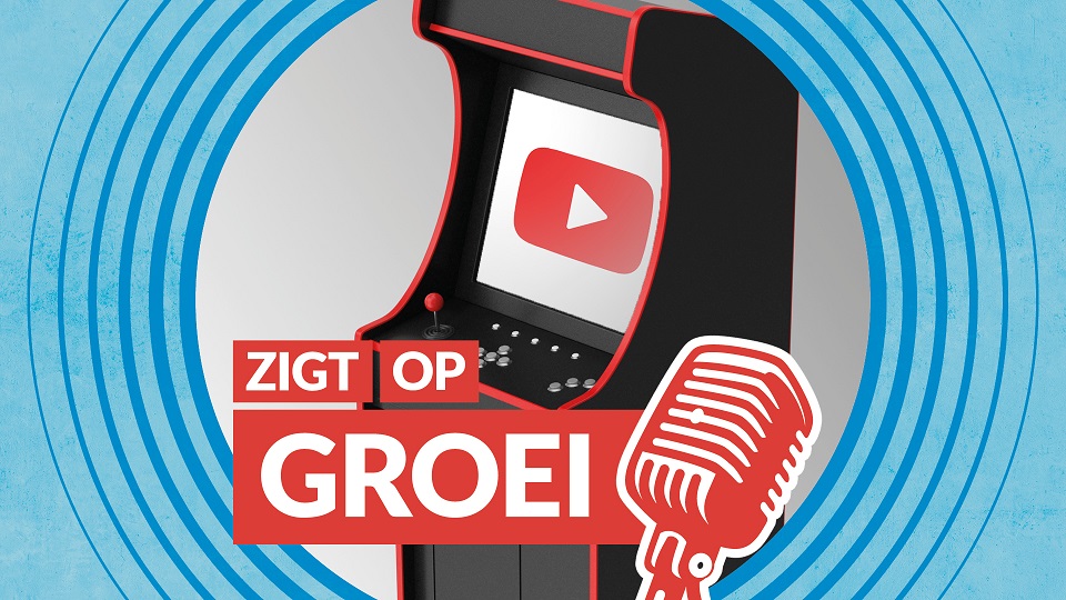 Van hobby naar bedrijf: de succesvolle groei van JorRaptor op YouTube