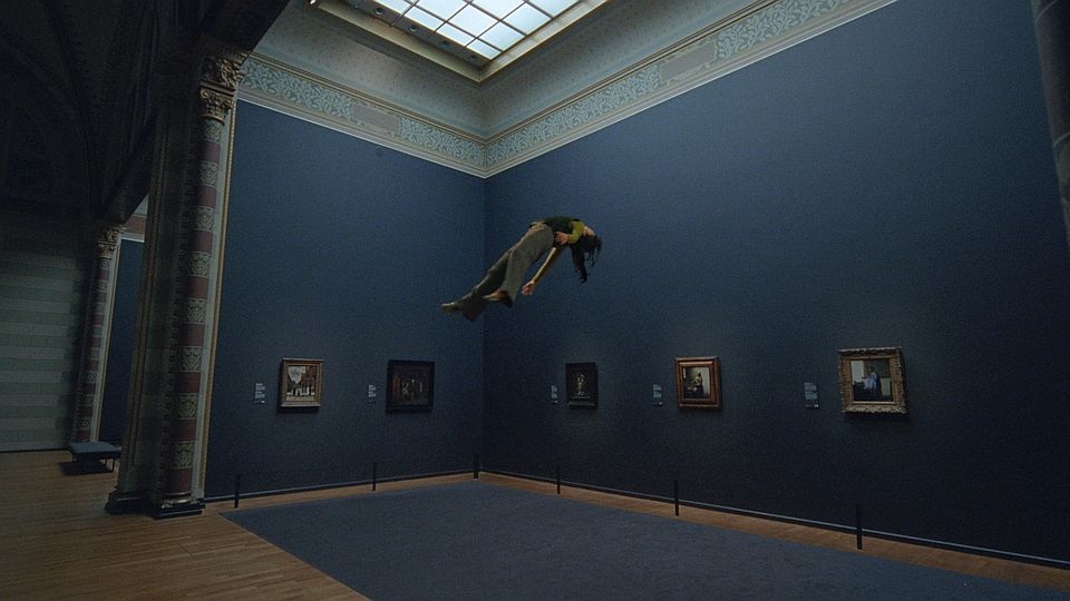 Het Rijksmuseum neemt je mee op een reis door de kunst