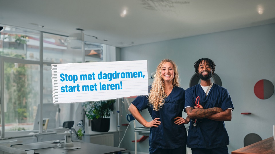 LOI lanceert campagne 'De Dagdroom Testers'