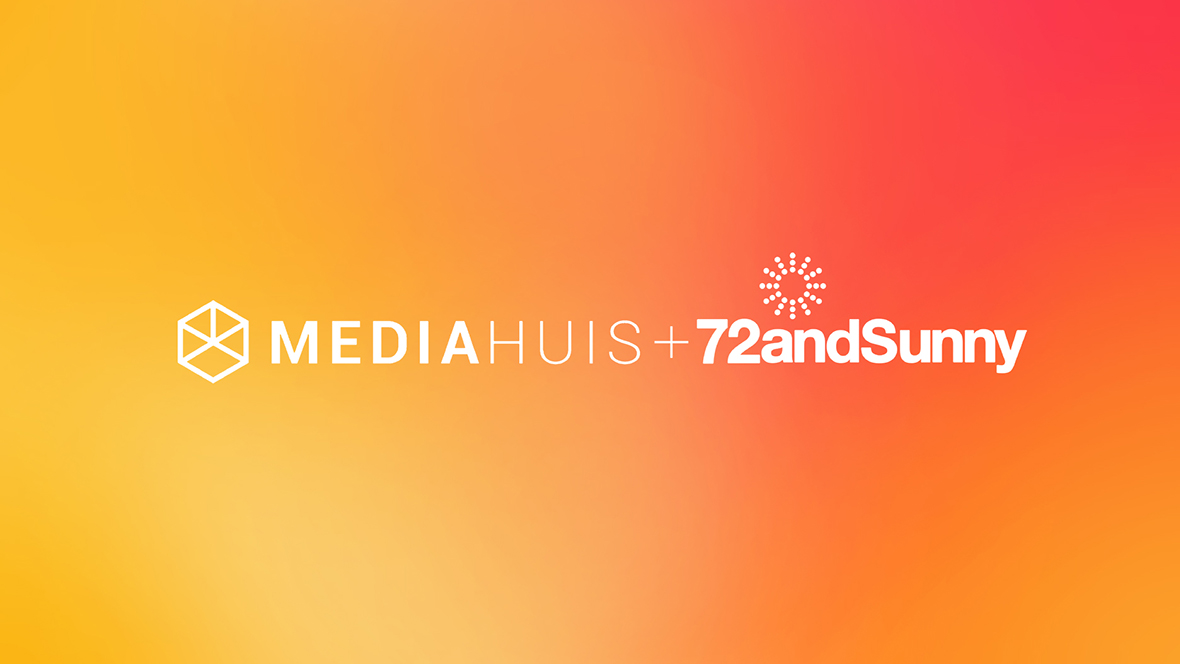 Mediahuis kiest 72andSunny Amsterdam als brandingpartner voor Gen Z-nieuwsplatform