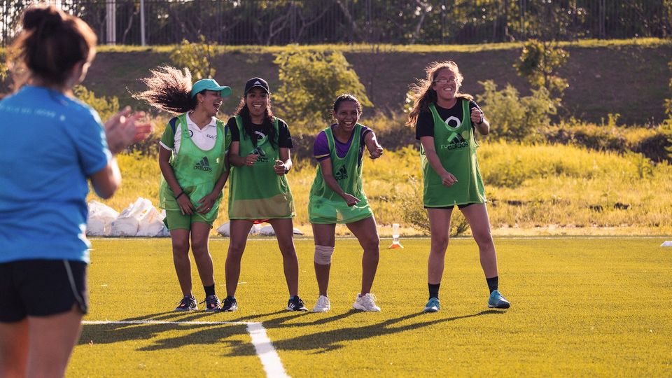 La finale de la Coupe du monde de ballon de match devrait stimuler l’égalité des sexes