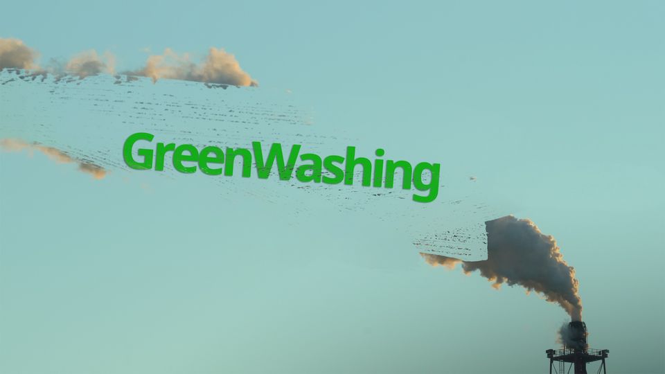 ACM start campagne 'Groene praatjes' tegen greenwashing