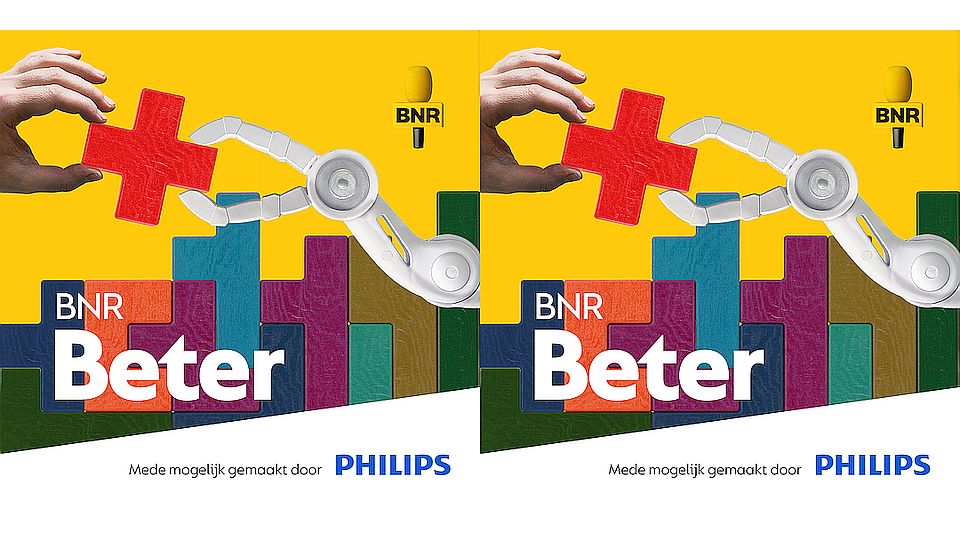 Philips en FD Mediagroep sluiten partnership over gezondheidszorg