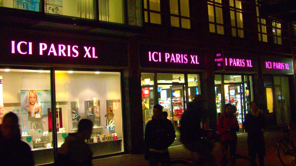 ICI Paris XL Benelux start samenwerking met Serviceplan Make