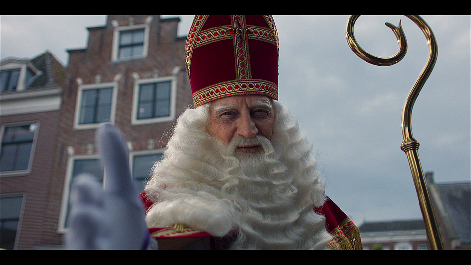 Verlanglijstje speelt hoofdrol in Sinterklaascampagne Bol