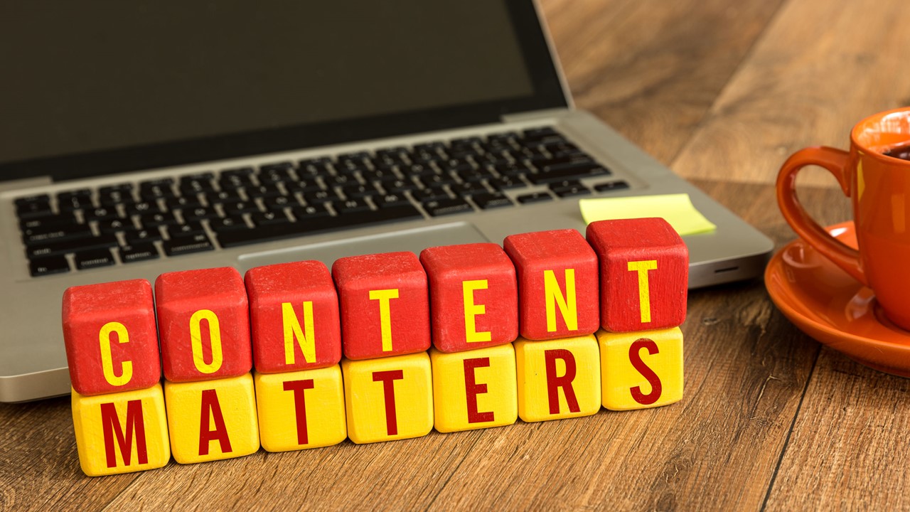 [column] 7 tips voor een ijzersterke contentstrategie 