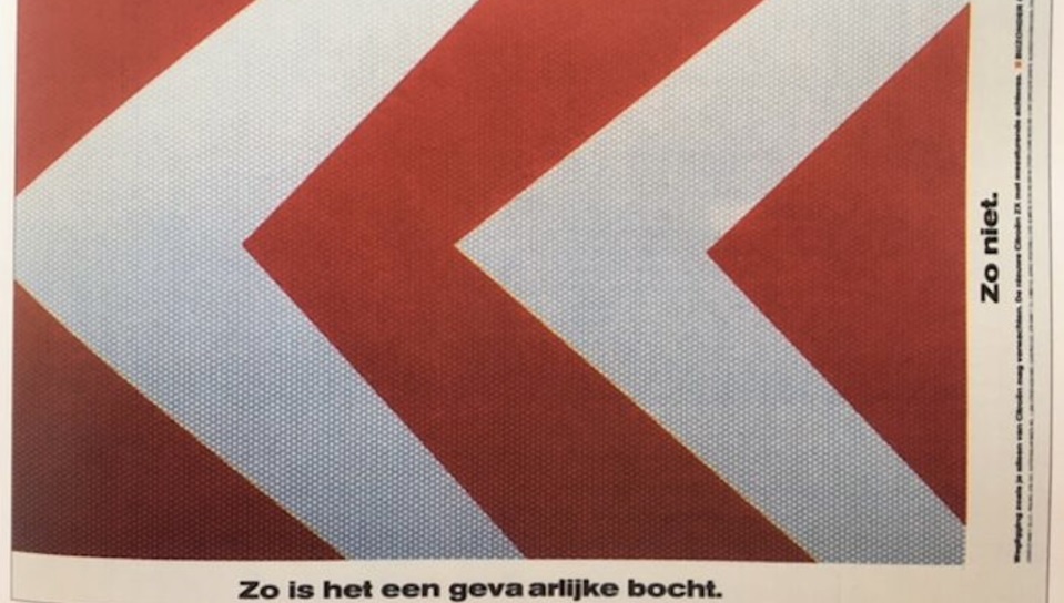 [column] Goede copy is ook goed kijken