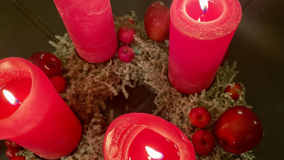 [column] Nu ook al in de advent...