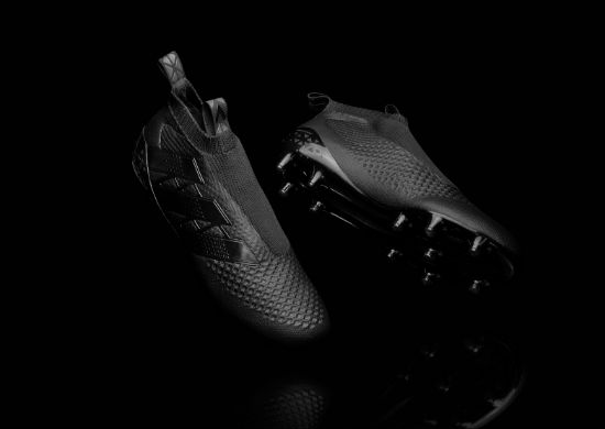 verdrievoudigen uit verbannen Adidas presenteert voetbalschoen zonder veters | MarketingTribune Design