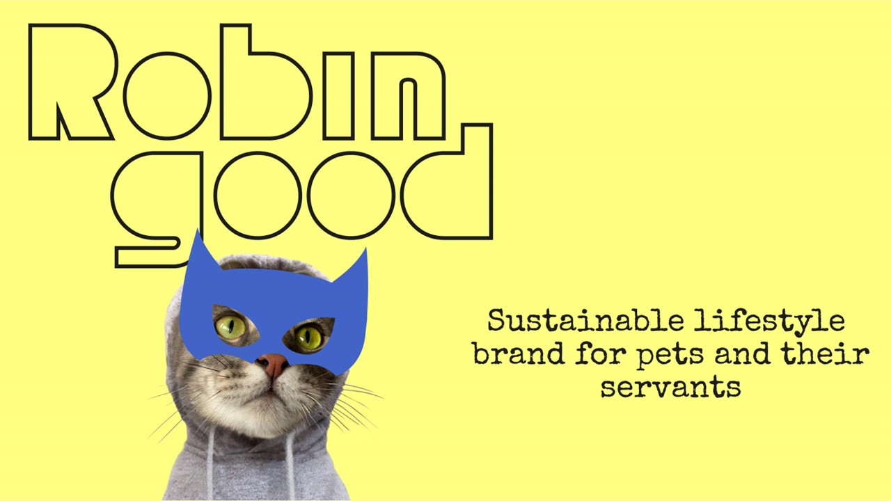 Nieuw huisdierenmerk Robin Good wil 'pawsitivity' verspreiden op Blue Monday