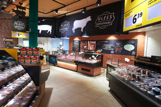 Jumbo's nieuwe format in plaatjes | MarketingTribune Food en Retail