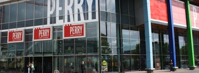 Perry Sport En En Aktiesport Nu Ook Echt Failliet | MarketingTribune ...