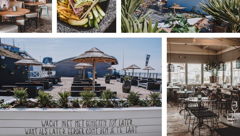 aan Zee biedt XXL barbecue op voor personen | MarketingTribune Food en Retail