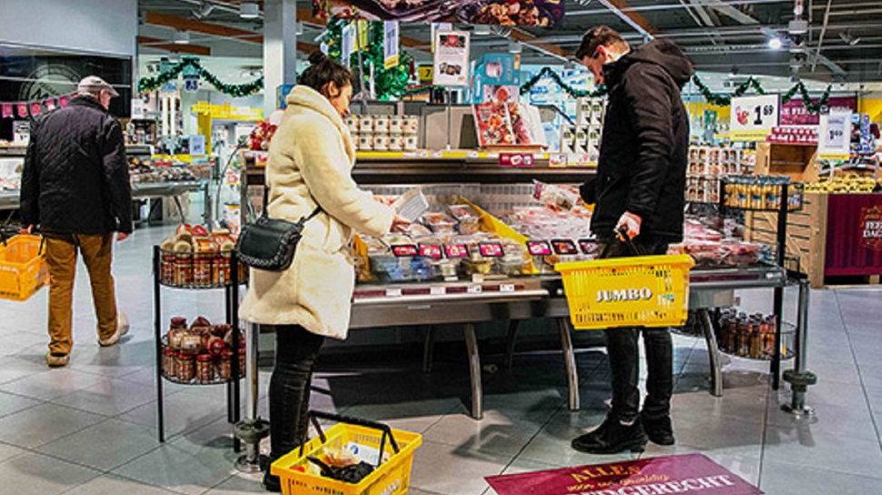 Jumbo 17 Hema-winkels over in grote steden | MarketingTribune Food en Retail